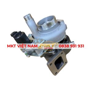 chi tiết turbo tăng áp Hino 500 17201-E0E60
