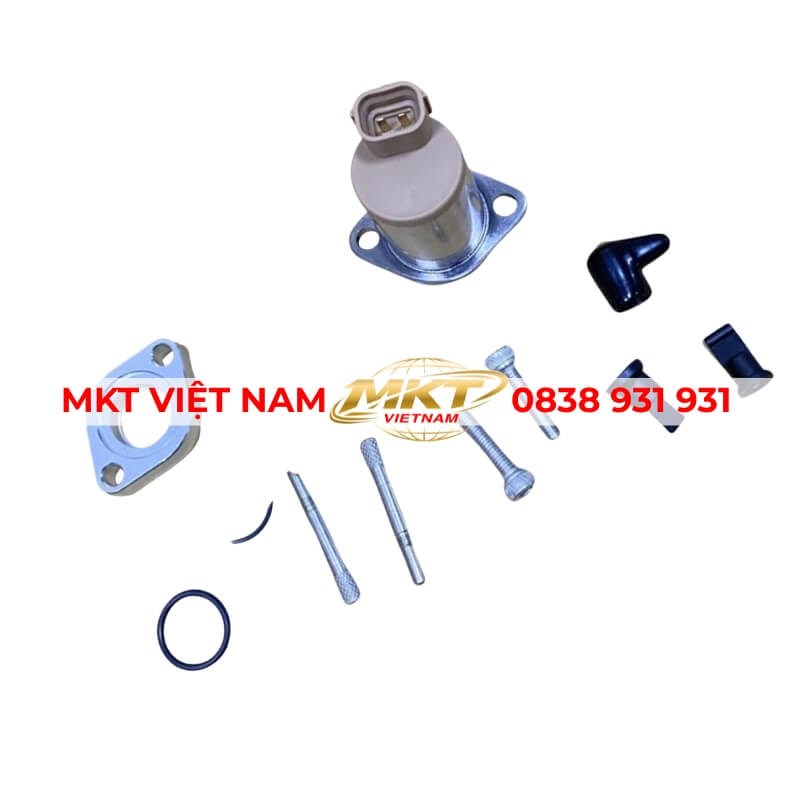 chi tiết van SCV Hino 500 294200-3670