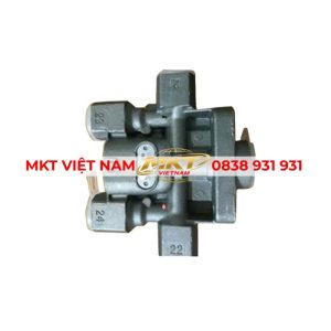 Van bảo vệ 4 dòng Hino 500 mã S4750-E0100