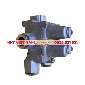 chi tiết van bảo vệ Hino 500 9347144000