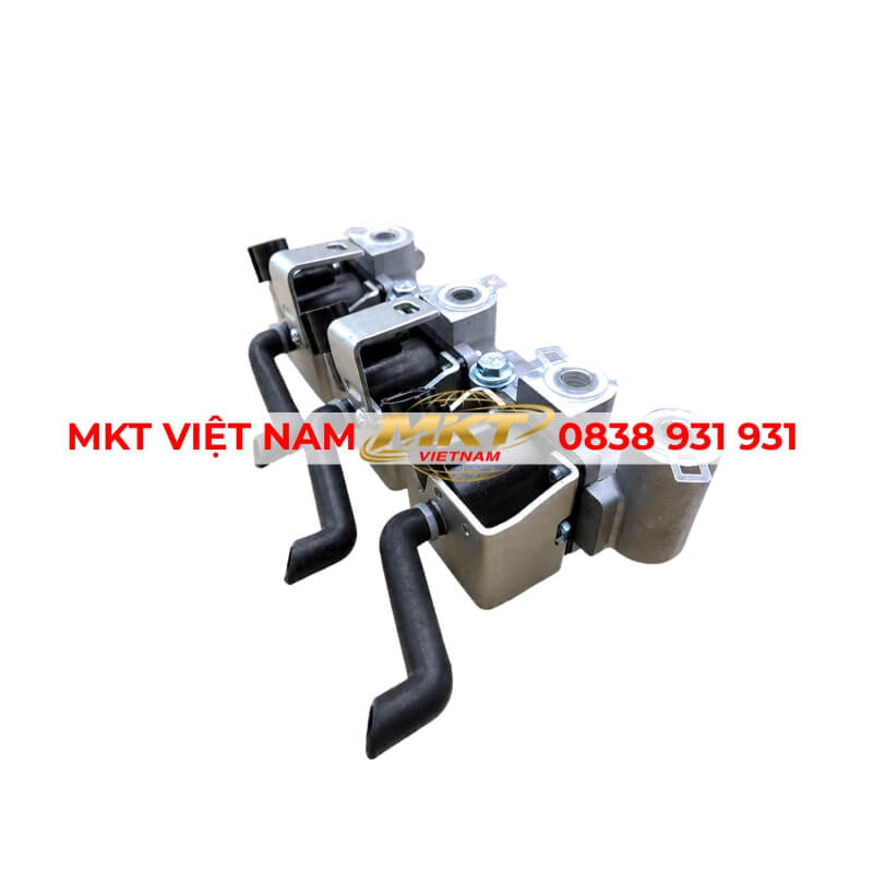 chi tiết van điện từ Hino 500 27690-EW042