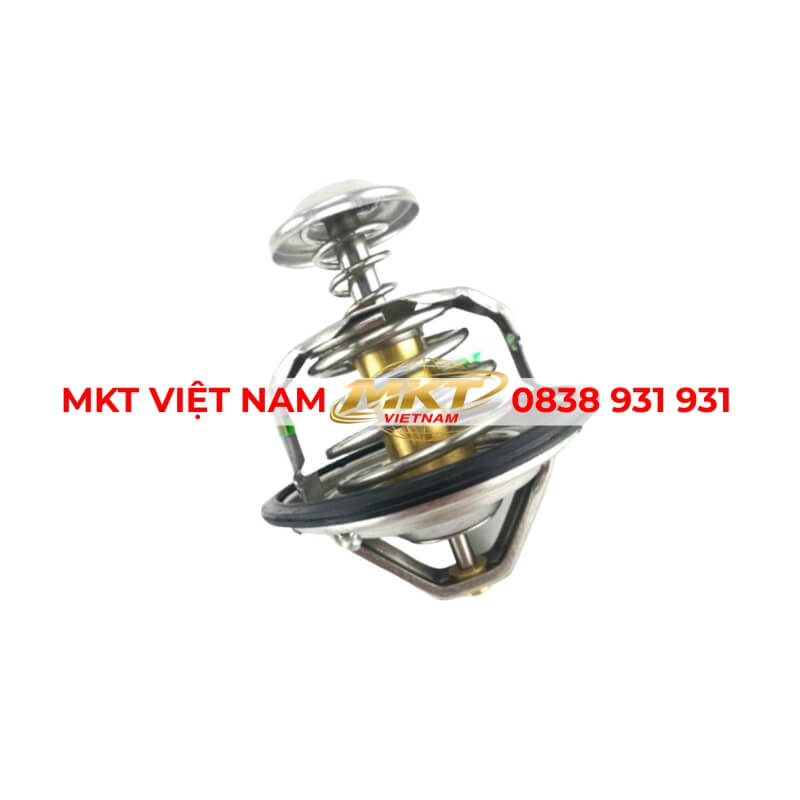 chi tiết van hằng nhiệt Hino 500 S1632-E9000