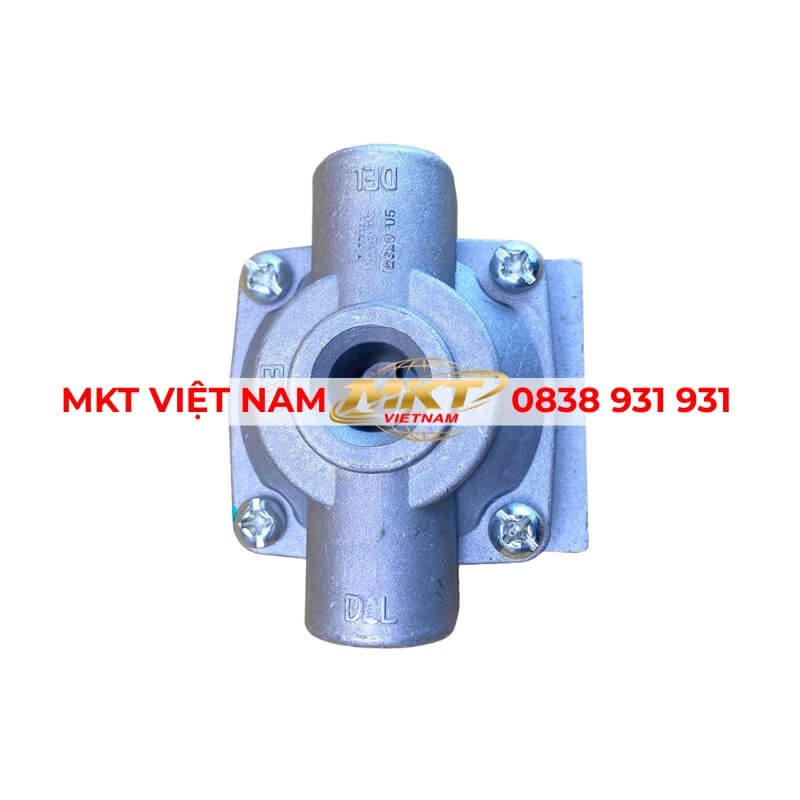 chi tiết van xả nhanh Hino 500 S4455-01021