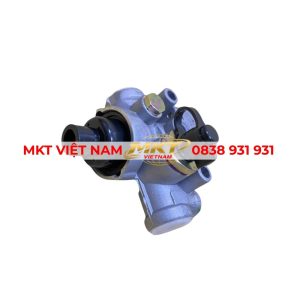 Chi tiết van xả tải Hino 500 0318-0056
