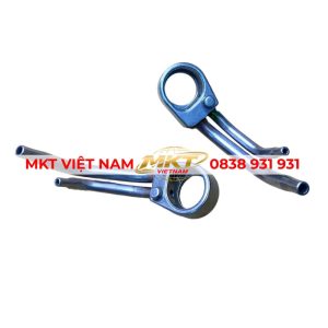 chi tiết vòi phun dầu làm mát piston Hino 500 11418-E0060