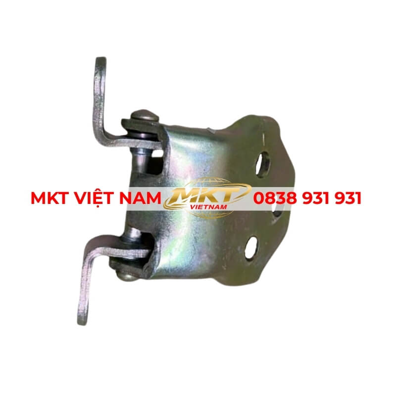 chốt khóa cửa lắp trên xe tải Hino 500 Series