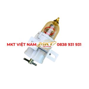 cốc lọc tách nước Hino 500 4.5-16 tấn
