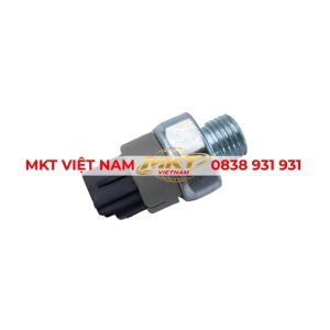 công tắc áp suất nhớt Hino 500 J05E J08C J08E mã 83530-E0220