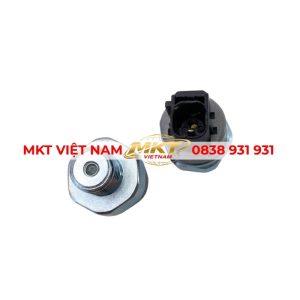 công tắc áp suất nhớt cho Hino 500 FC máy J05E J08C J08E