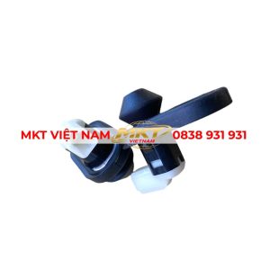 công tắc cảm biến cửa lắp trên xe tải Hino 500 Series