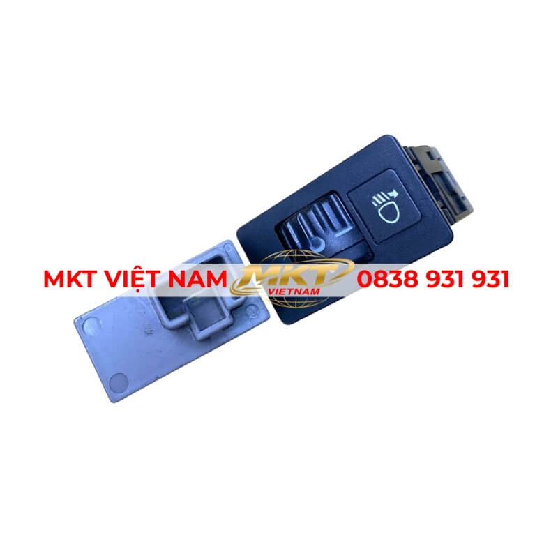 công tắc điều khiển đèn xe tải Hino 500 4.5-16 tấn