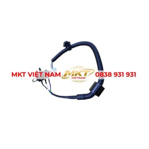 công tắc lắp trên xe tải Hino 500 Series
