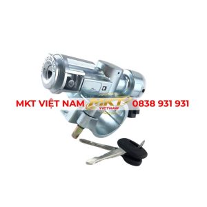 công tắc máy thay thế cho Hino 500 Series 4.5-16 tấn