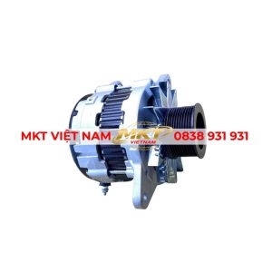 củ phát điện Hino 500 15-16 tấn