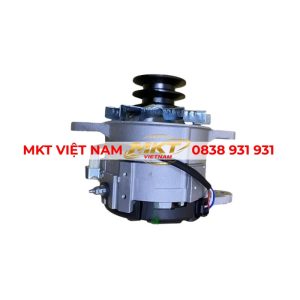 củ phát điện Hino 500 15 tấn