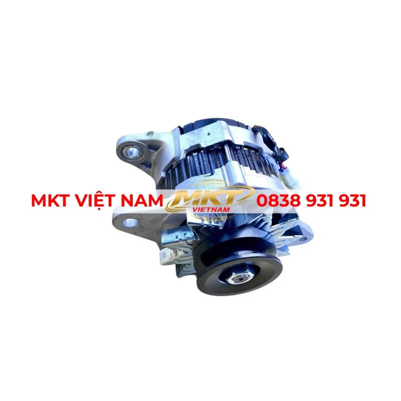 củ phát điện Hino 500 4.5-16 tấn