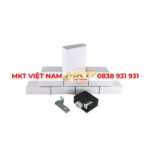 cục chớp xi nhan Hino 500 mã S8198-01950