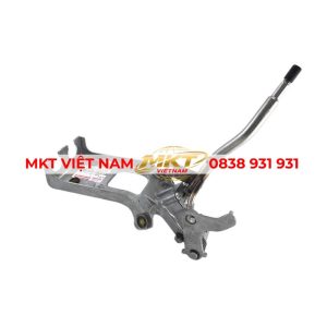 cụm cần số Hino 500 mã 33550-E0334