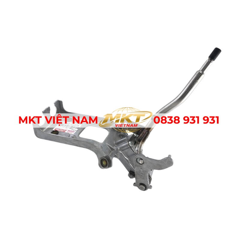 cụm cần số Hino 500 mã 33550-E0334
