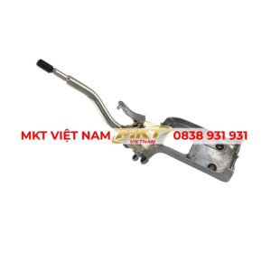 cụm cần số thay thế cho Hino 500 Series 4.5-16 tấn