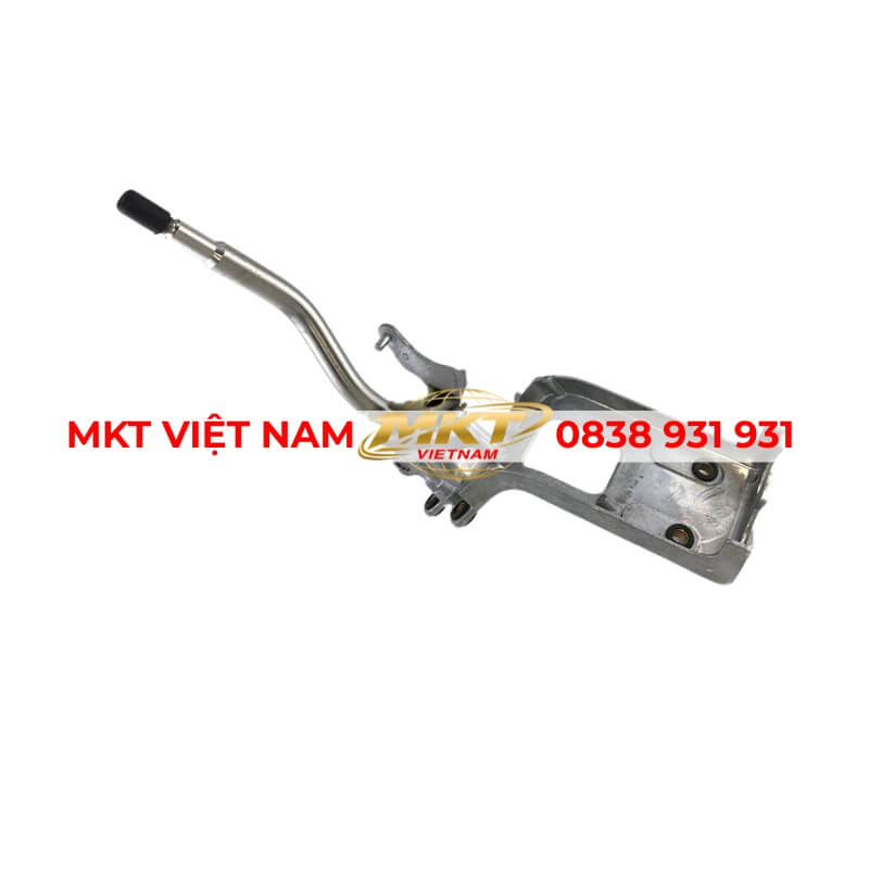 cụm cần số thay thế cho Hino 500 Series 4.5-16 tấn