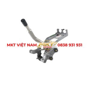 cụm cần số xe tải Hino 500 4.5-16 tấn