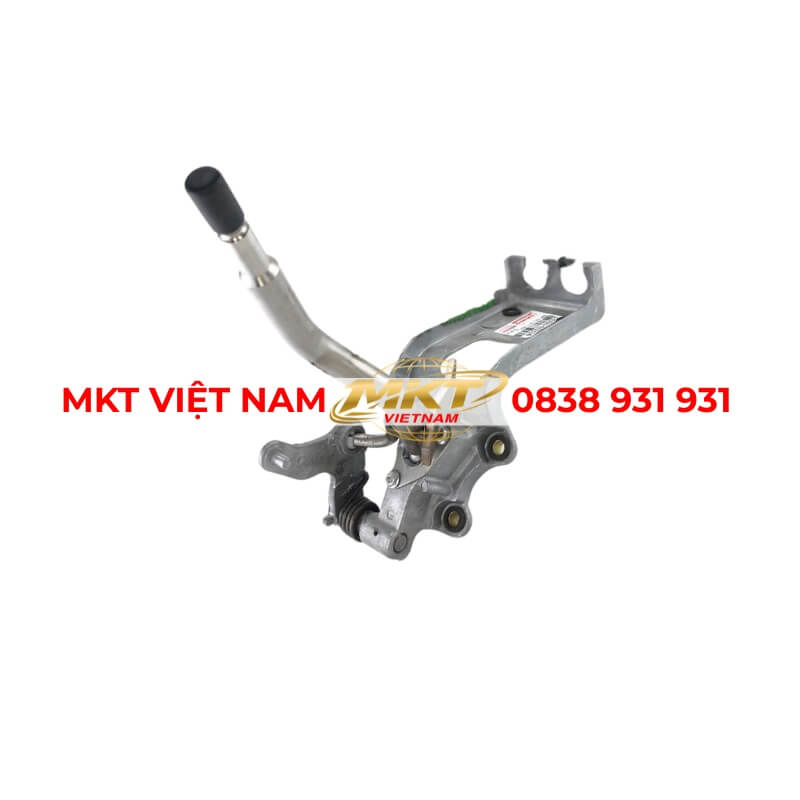 cụm cần số xe tải Hino 500 4.5-16 tấn