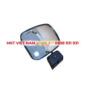 cụm kính chiếu hậu Hino 500 mã S8790-E0100