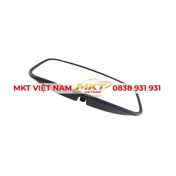 Cấu tạo kính chiếu hậu xe tải