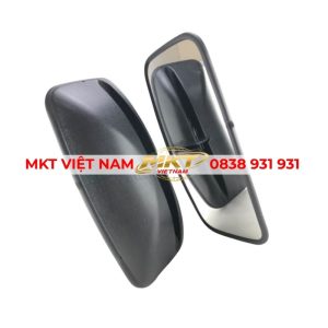 cụm kính chiếu hậu thay thế cho Hino 500 Series 4.5-16 tấn