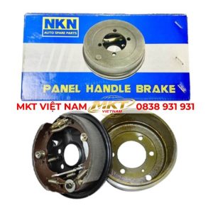 Cụm phanh tay Isuzu NQR NPR NKN Thái Lan