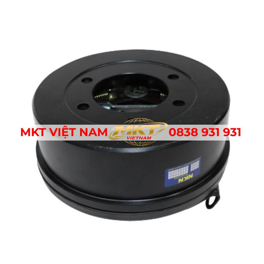 Cụm phanh tay NPR 400 nhập Thái Lan