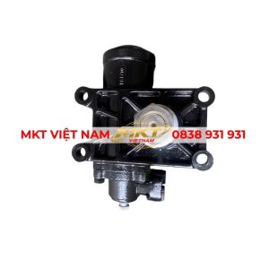 cụm thước lái Hino 500 J05C mã 44110-E0080