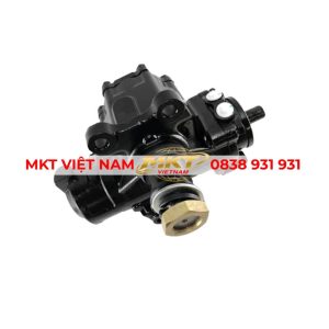 cụm thước lái Hino 500 lắp trên hệ thống lái