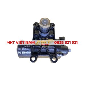 cụm thước lái Hino 500 lắp trên hệ thống lái