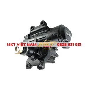 cụm thước lái thay thế cho Hino 500 Series 4.5-16 tấn