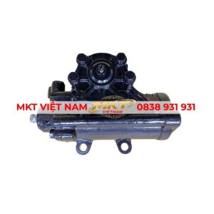 cụm thước lái thay thế cho Hino 500 Series máy J05C 5.3L
