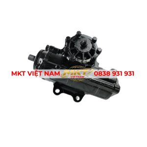 cụm thước lái thay thế cho Hino 500 Series máy J08C J08E 8.0L