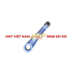 cụm thước lái thay thế cho Hino 500 Series máy J08C J08E 8.0L