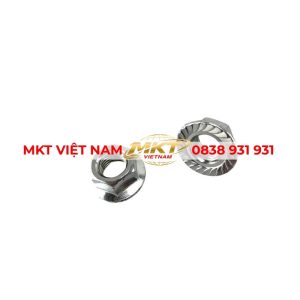 đai ốc mặt bích động cơ Hino 500 J05E J08E mã SZ178-10007