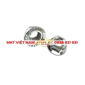 Đai ốc mặt bích động cơ thay thế cho Hino 500 Series máy J05E J08E 5.1L