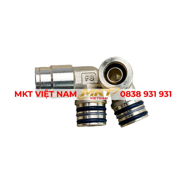đầu nối thay thế cho Hino 500 Series 4.5-16 tấn