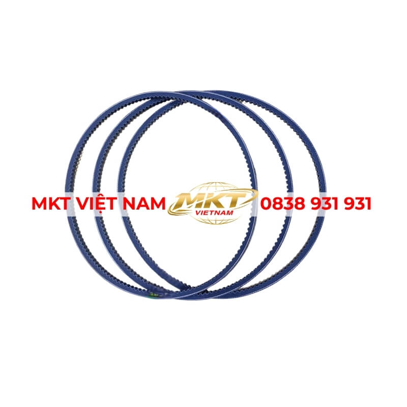 Dây curoa thay thế cho Hino 500 Series 4.5-16 tấn