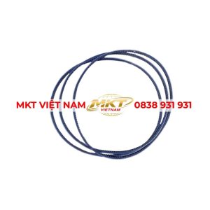 Dây curoa thay thế cho Hino 500 Series 4.5-16 tấn