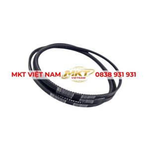 dây curoa thay thế cho Hino 500 Series máy J08C 8.0L