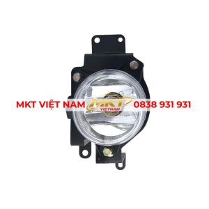 đèn gầm Hino 500 lắp dưới cản trước