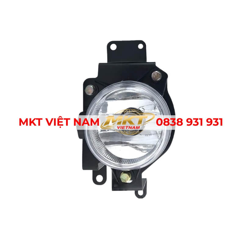 đèn gầm Hino 500 lắp dưới cản trước