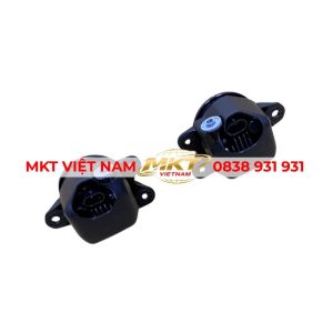 đèn gầm Hino 500 lắp dưới cản trước