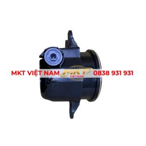 đèn gầm Hino 500 lắp dưới cản trước
