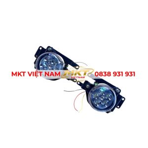 đèn gầm thay thế cho Hino 500 Series 4.5-16 tấn